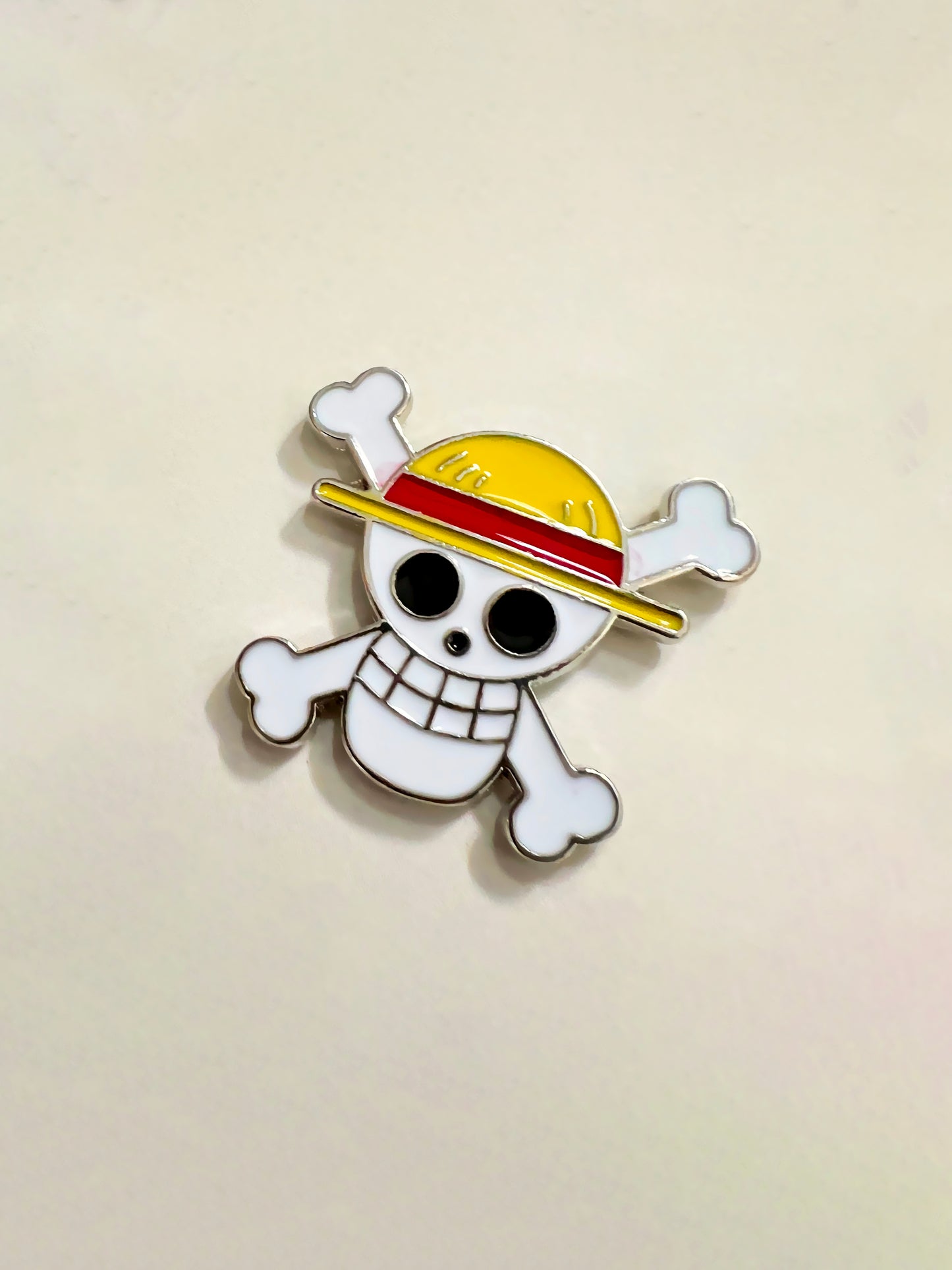 Jolly Roger - One Piece