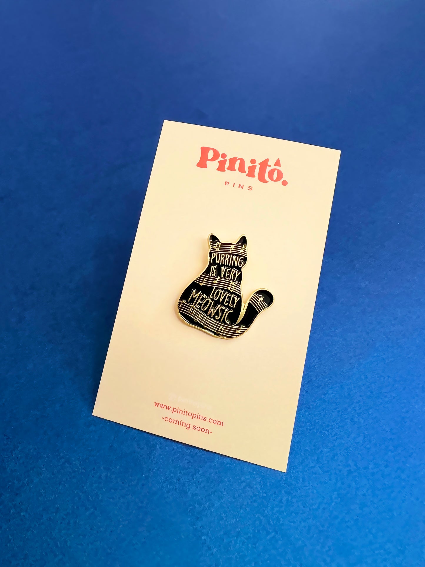 Lovely Meowsic