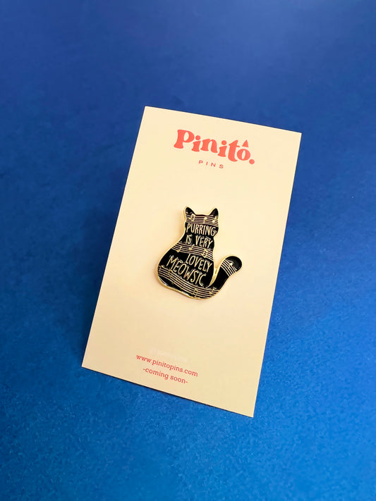 Lovely Meowsic