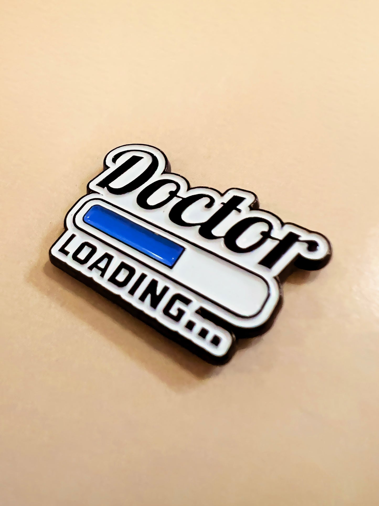 Doctor
