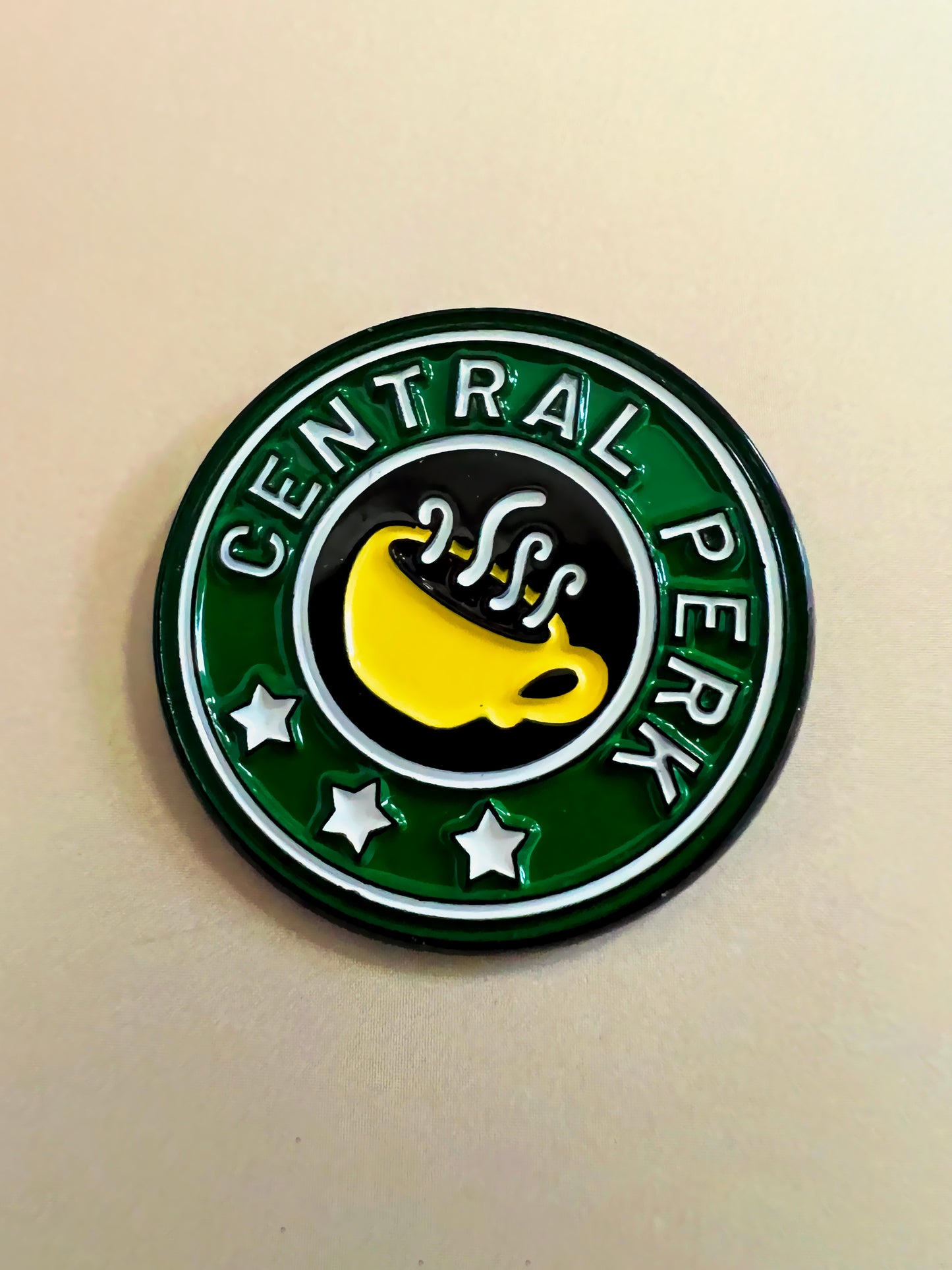 Central Perk