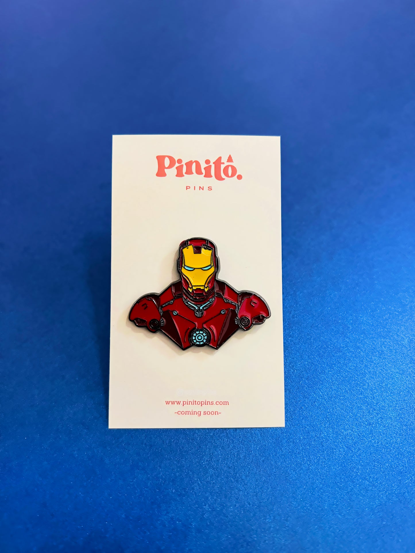 Iron Man