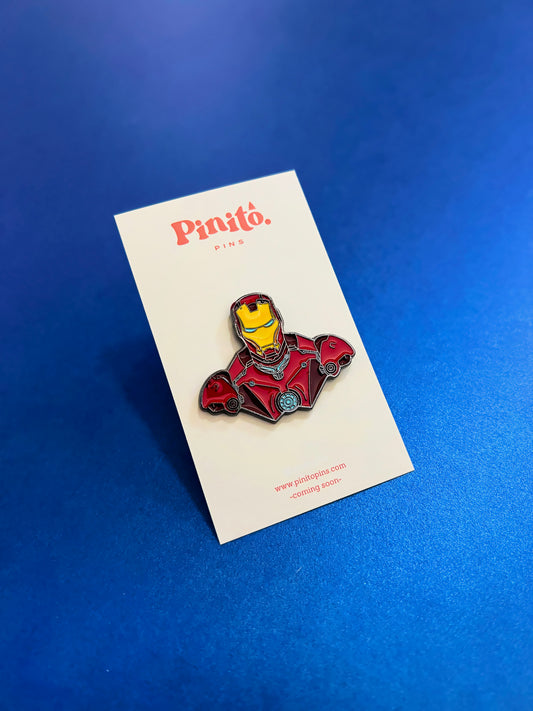 Iron Man