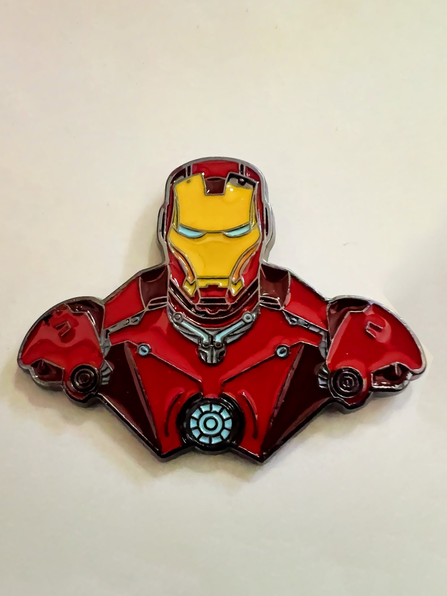 Iron Man