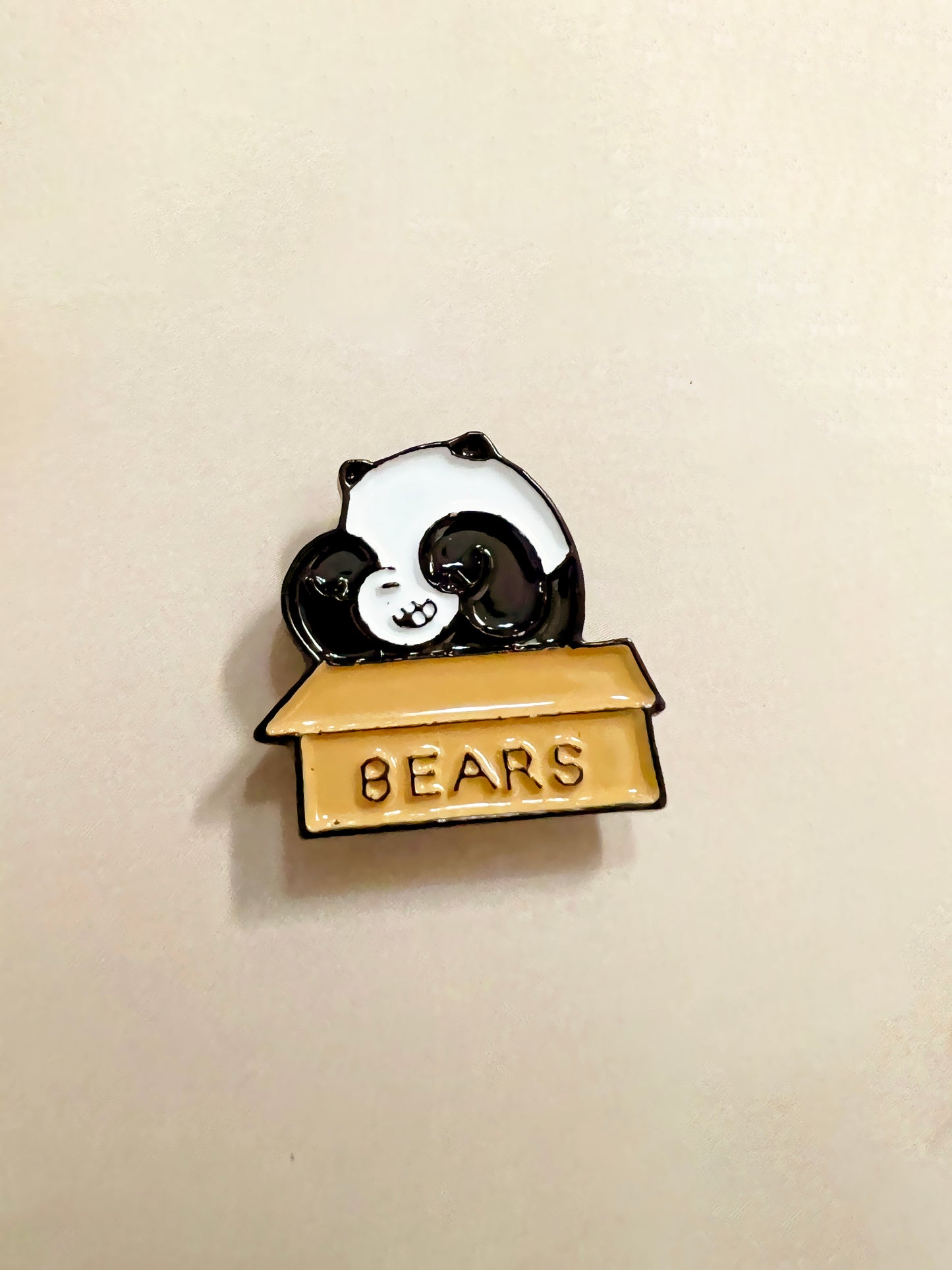 Escandalosos (We Bare Bears)