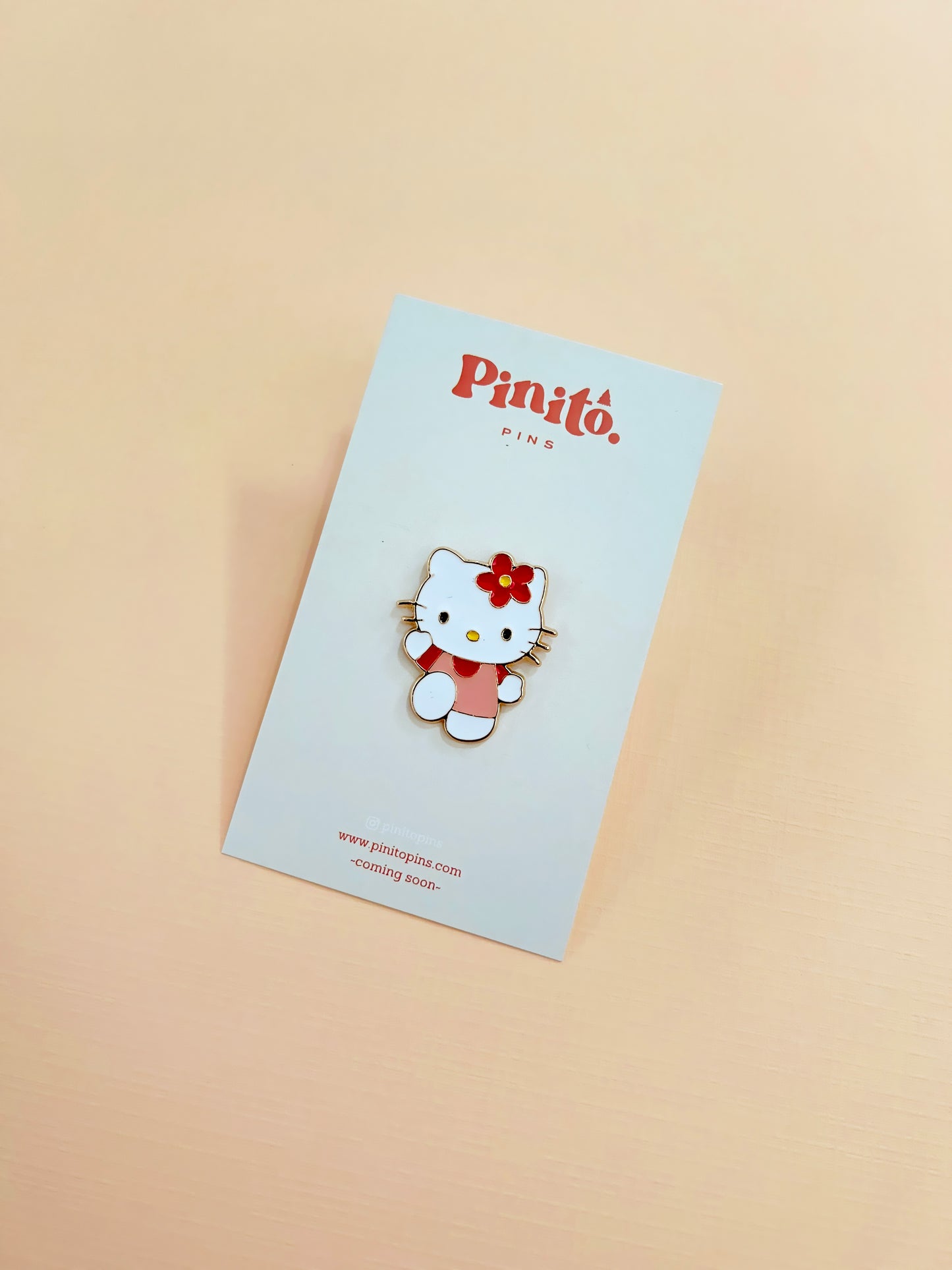 Hello Kitty