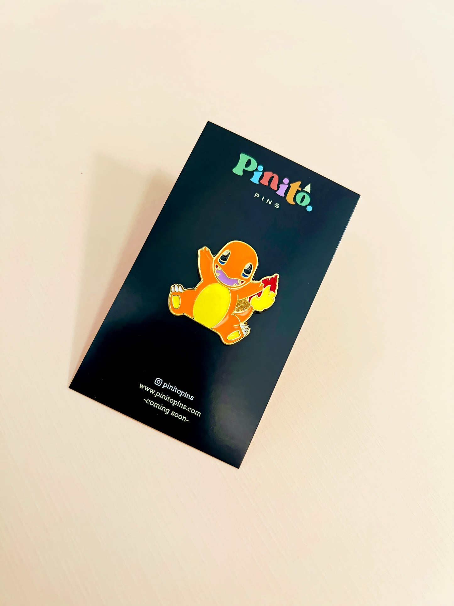 Charmander