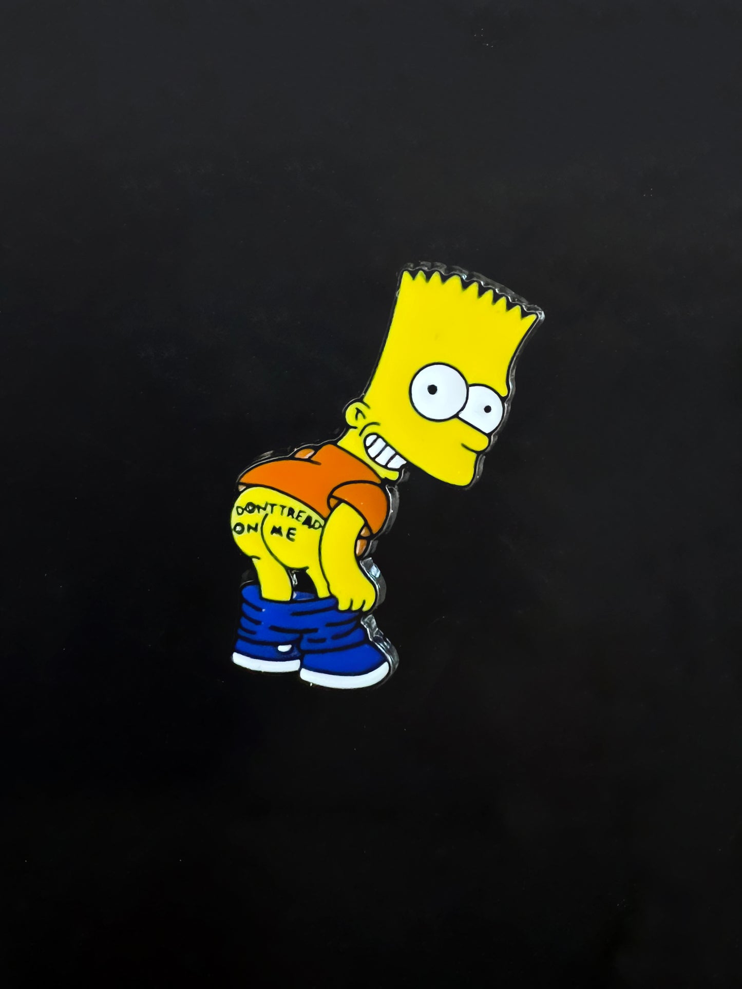 Bart Simpson