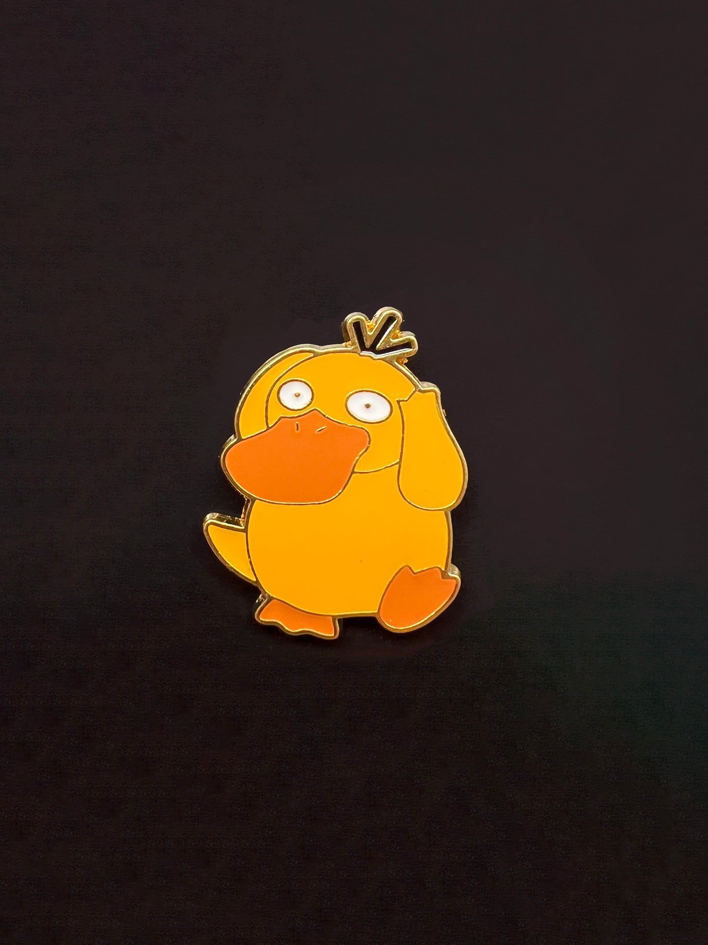 Psyduck