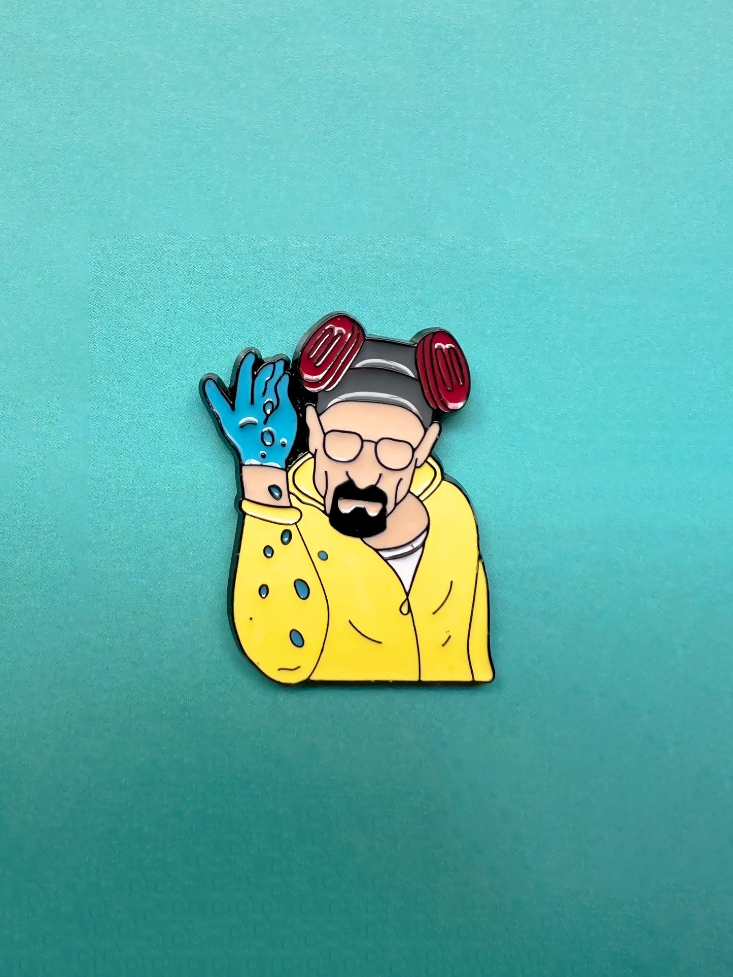 Walter White