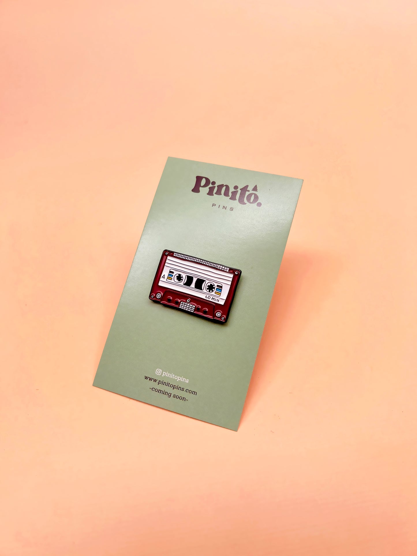 Cassette