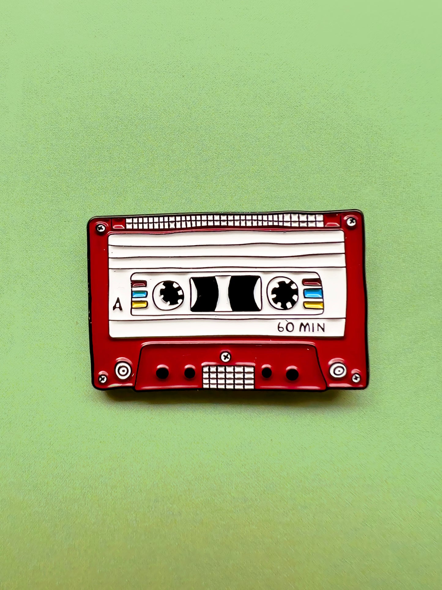 Cassette
