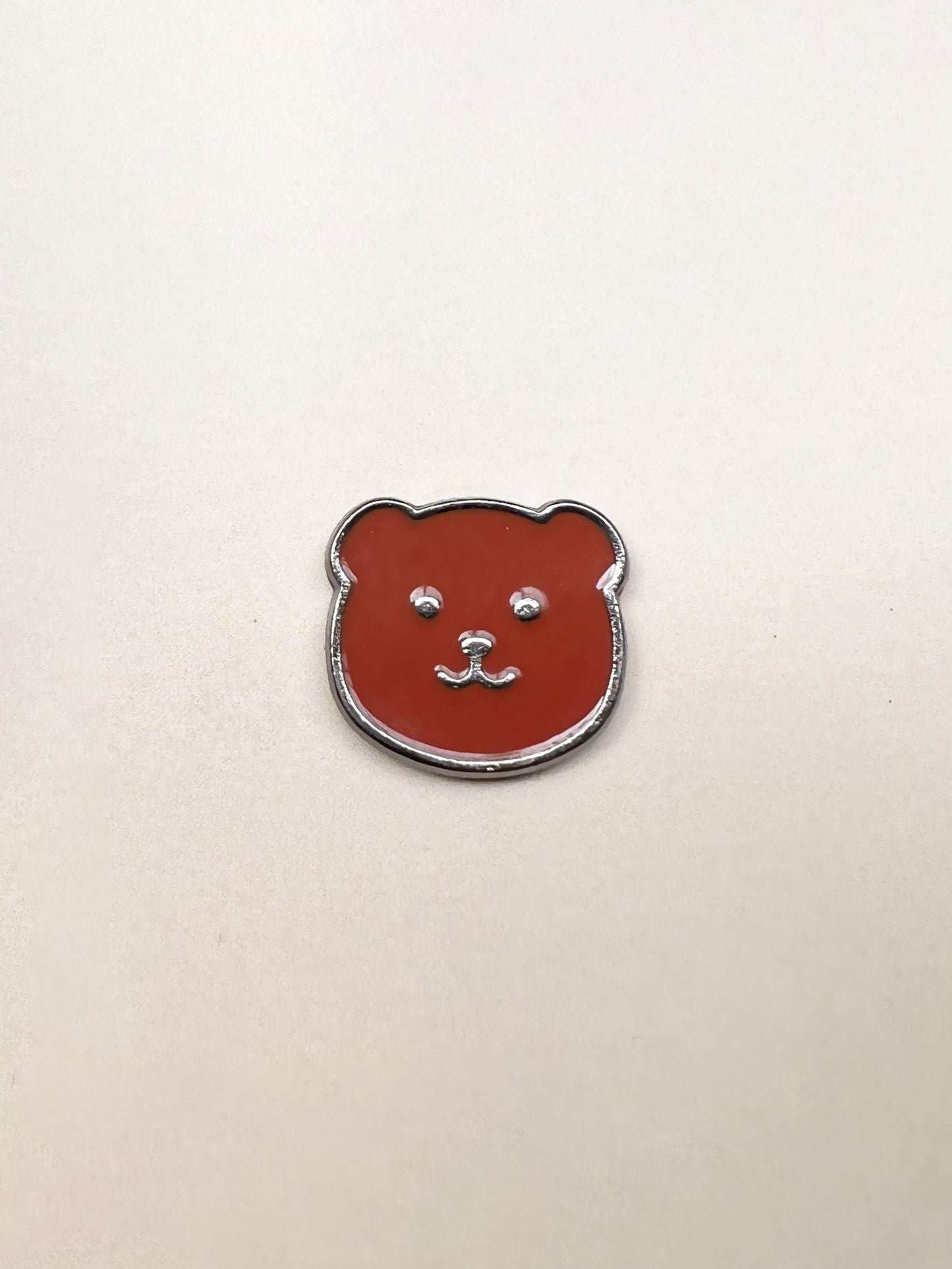 Cara de Oso