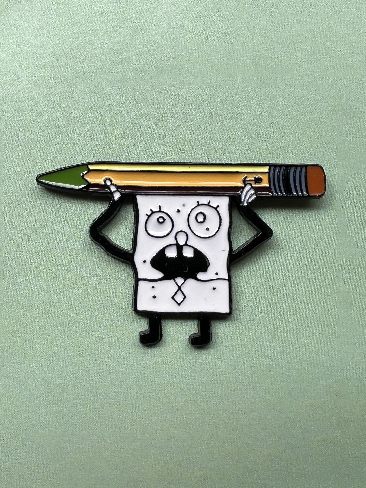 DoodleBob