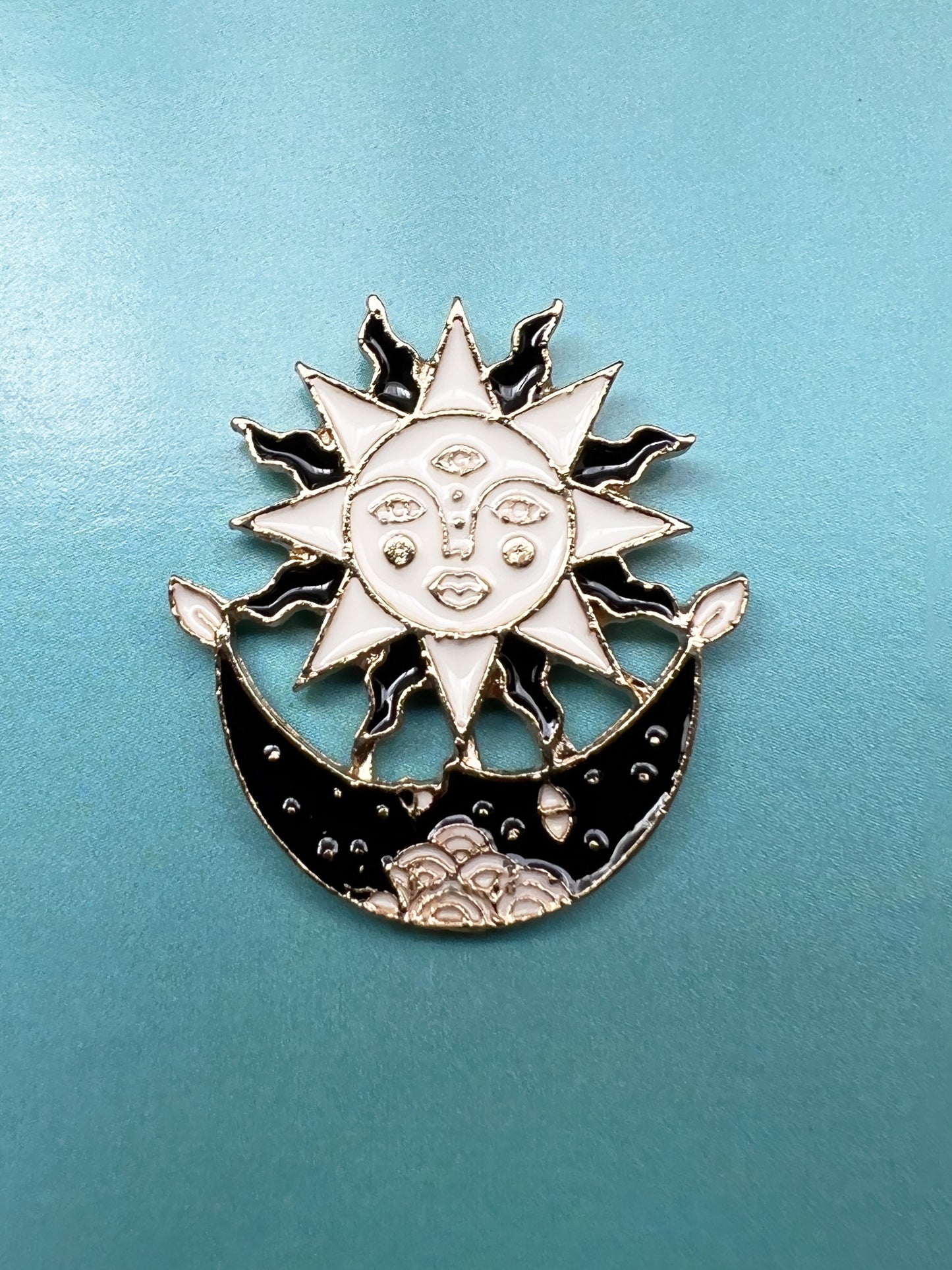 Luna & Sol