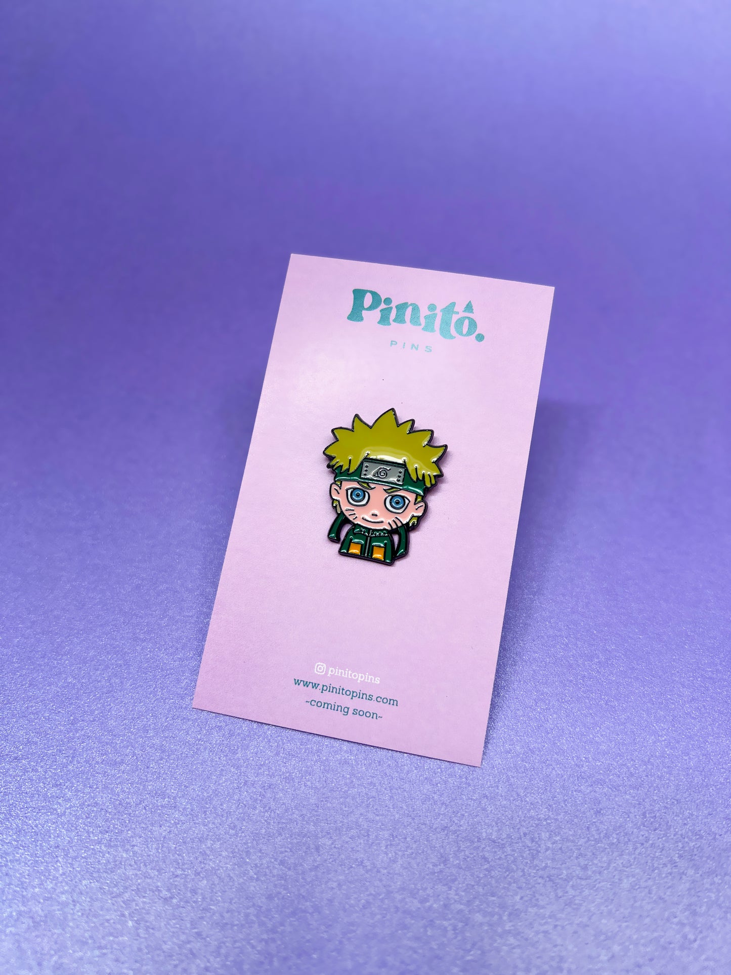 Naruto Uzumaki