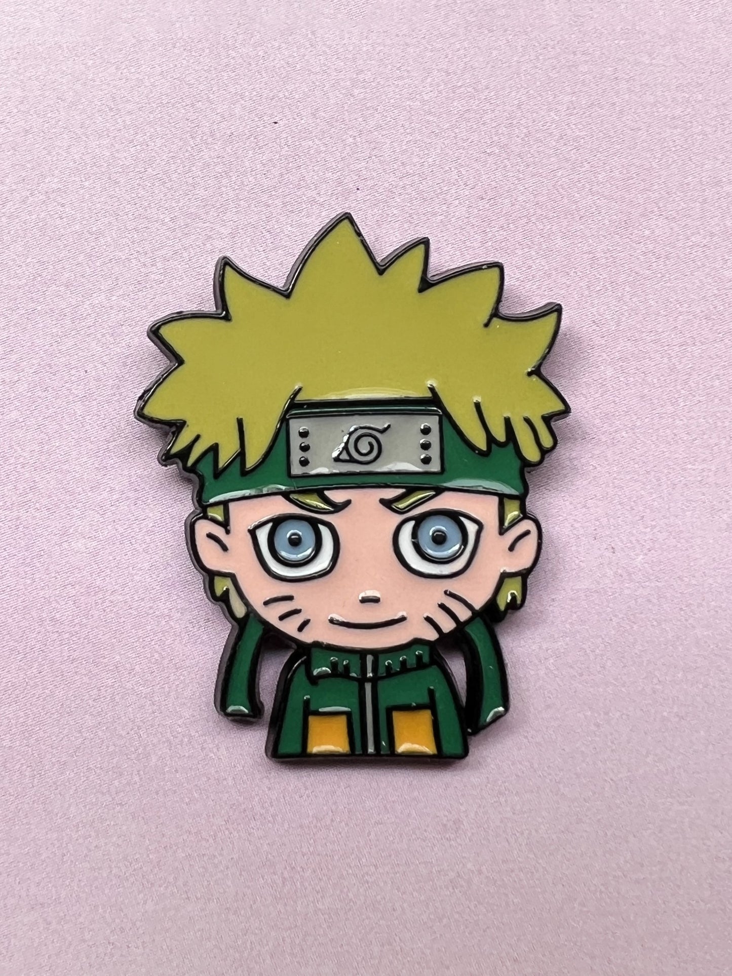 Naruto Uzumaki