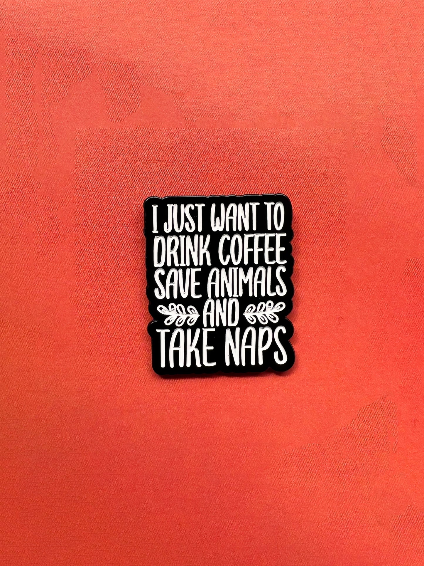 Save animals and take naps