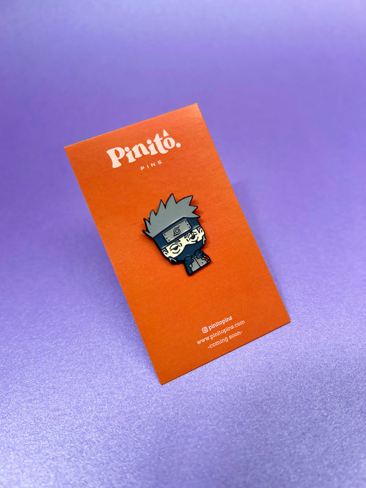 Kakashi Hatake