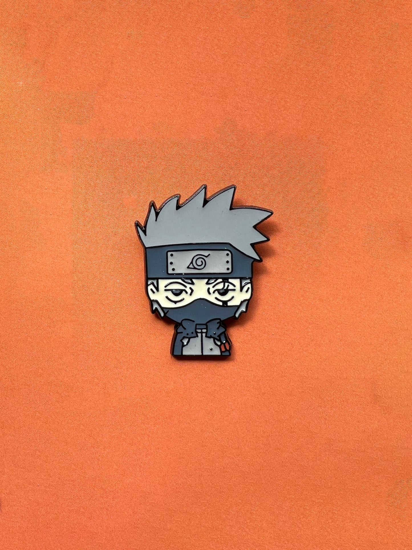 Kakashi Hatake