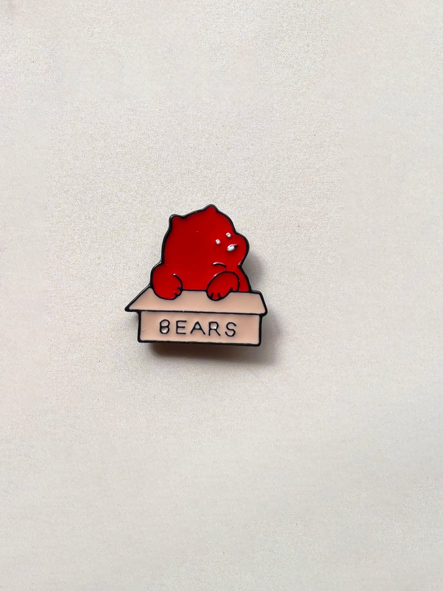 Escandalosos (We Bare Bears)