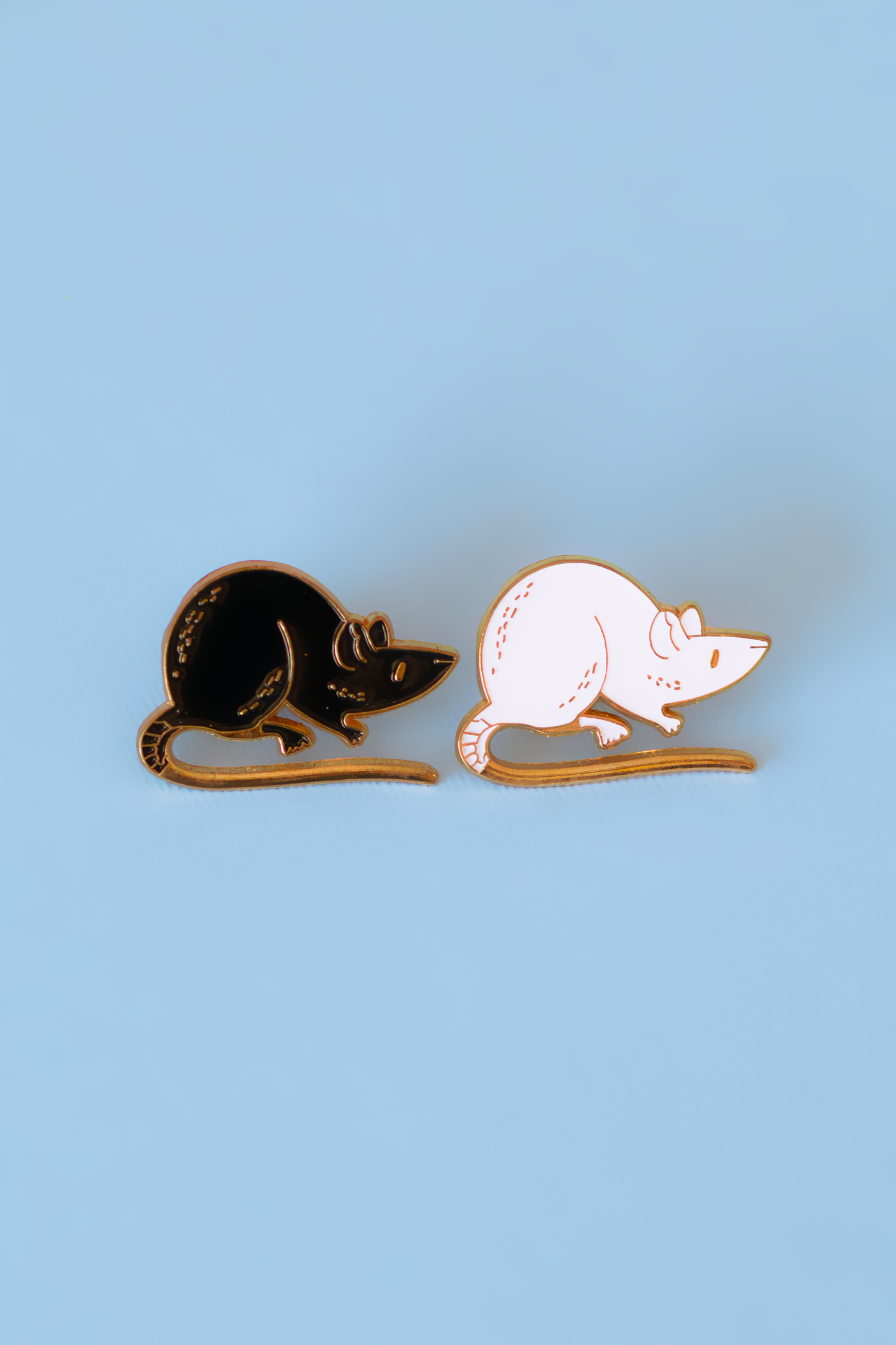 Yin & Yang Duo